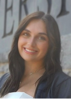 headshot of Morgan Wing