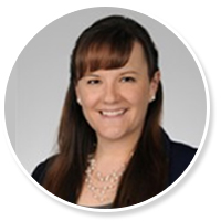 Kristy Brittain, associate professor of clinical pharmacy and outcome sciences
