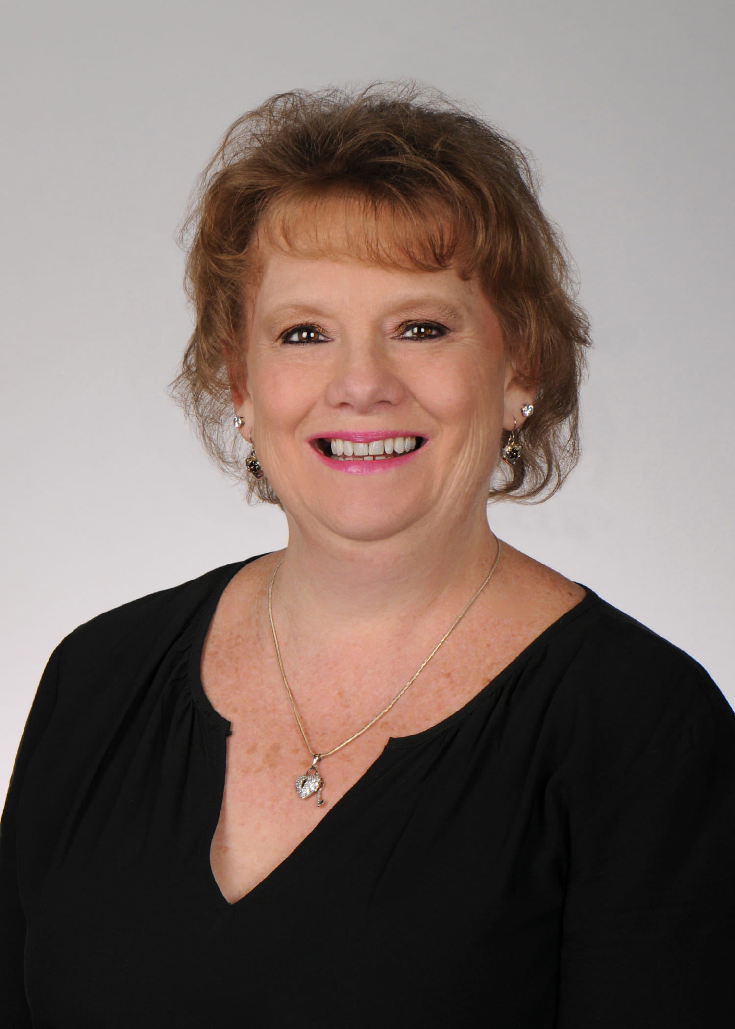 College of Pharmacy Staff Directory