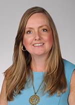 Shannon Condon, Associate Academic Program Director of Finance