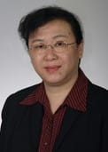 Zhi Zhong