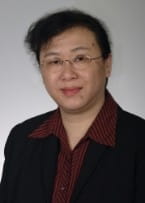 Zhi Zhong, Professor