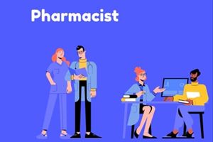 Pharmacist History: How did we get here